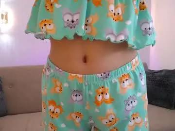 little_tifi from Chaturbate