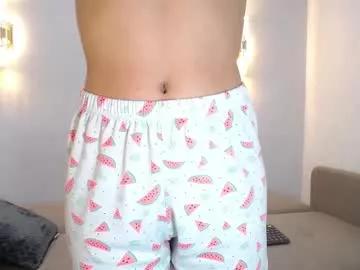 little_tifi from Chaturbate