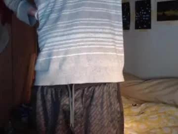 littlealien7 from Chaturbate