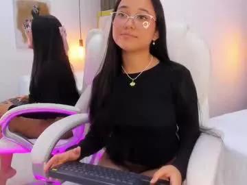 littlee_sophi_ from Chaturbate