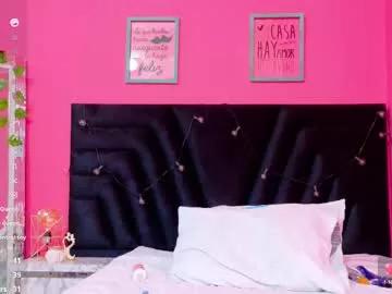 littleebonymommy from Chaturbate