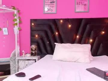 littleebonymommy from Chaturbate
