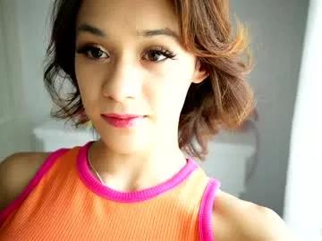 littlegreekflower from Chaturbate