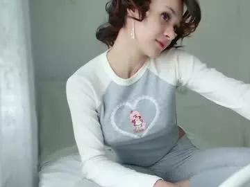 littlegreekflower from Chaturbate