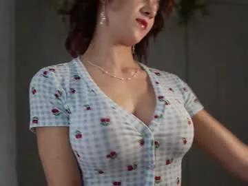littlegreekflower from Chaturbate