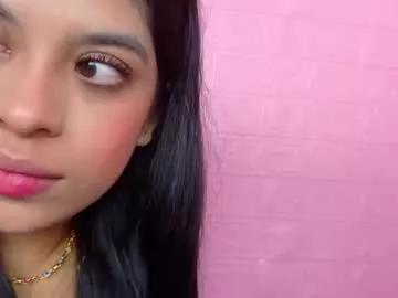 Littlejennifer18 from Chaturbate