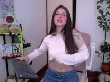 littlelaksmi from Chaturbate