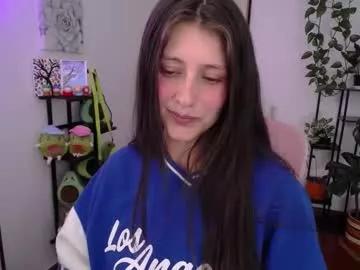 littlelaksmi from Chaturbate is Freechat