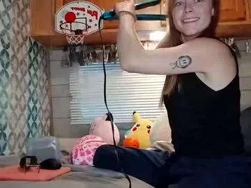 littleleo96 from Chaturbate