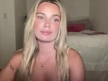 littlemaryjane19 from Chaturbate