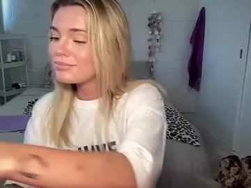 littlemaryjane19 from Chaturbate