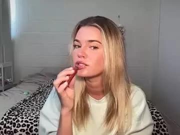 littlemaryjane19 from Chaturbate
