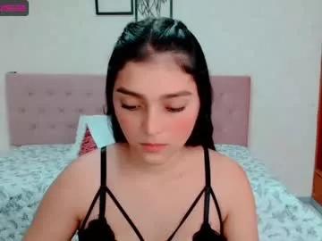littlemolly_pregnant from Chaturbate