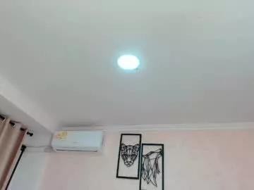 littlemolly_pregnant from Chaturbate