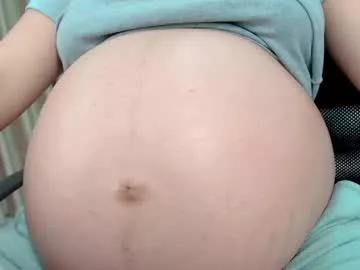 littlemolly_pregnant from Chaturbate
