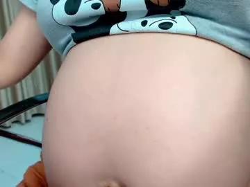 littlemolly_pregnant from Chaturbate