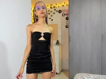 littlemoon18 from Chaturbate