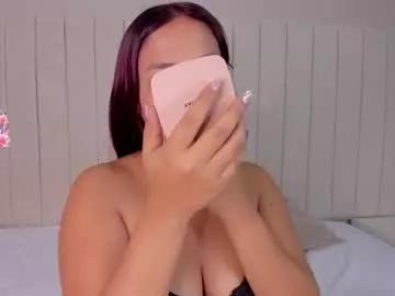 littleoliviia_ from Chaturbate