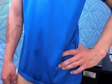 littleparker from Chaturbate