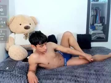 littleparker from Chaturbate
