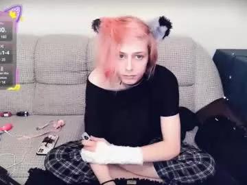littlepinkcat from Chaturbate