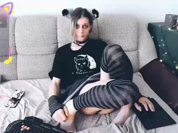 littlepinkcat from Chaturbate