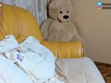 littlepinky77 from Chaturbate
