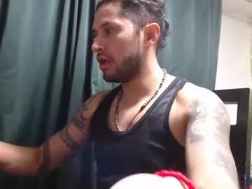 littlepornstars from Chaturbate