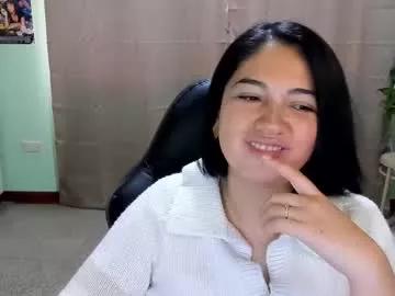 littleprety6969 from Chaturbate