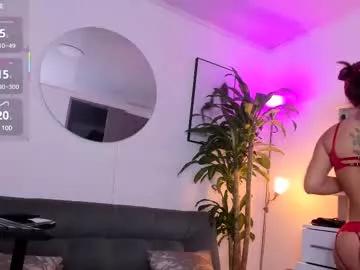 littlesexyrubi from Chaturbate