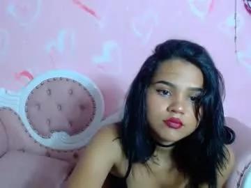 littlesophia_ from Chaturbate