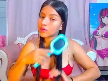 littlesophia_ from Chaturbate