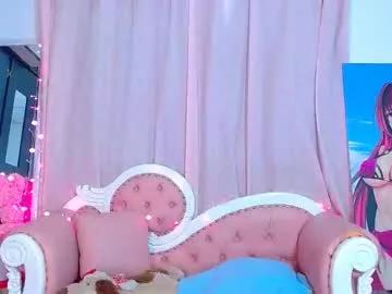 littlesophia_ from Chaturbate
