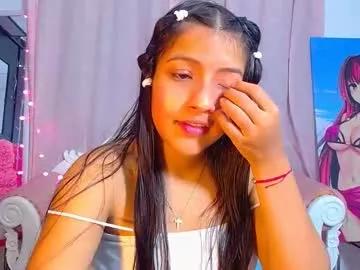 littlesophia_ from Chaturbate
