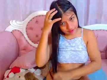littlesophia_ from Chaturbate