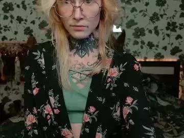 littlespacemouse from Chaturbate