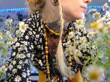 littlespacemouse from Chaturbate