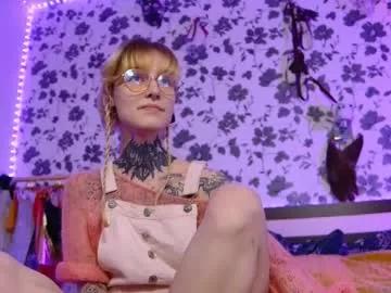 littlespacemouse from Chaturbate