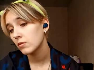 liviastubson from Chaturbate