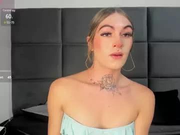lizz_luna from Chaturbate