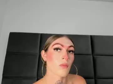 lizz_luna from Chaturbate