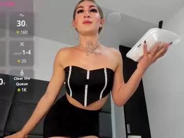lizz_luna from Chaturbate