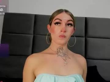 lizz_luna from Chaturbate