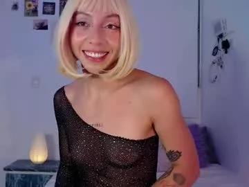 lizza_scott from Chaturbate