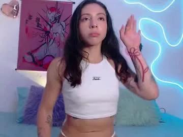 lizza_scott from Chaturbate