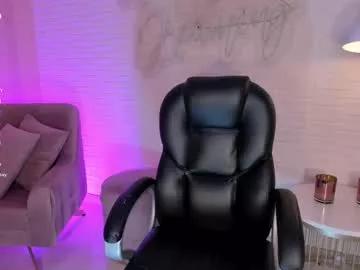 lizzhamilton_ from Chaturbate