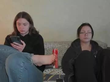 lizzi_muur from Chaturbate