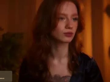 lizzy_blaze from Chaturbate is Freechat