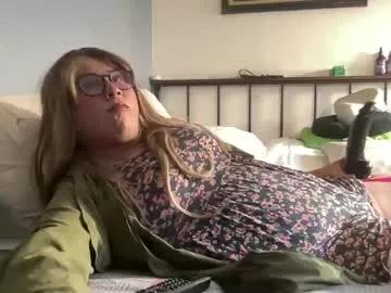 lizzy_ts from Chaturbate