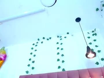 lizzybarbie2 from Chaturbate